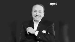 Ресейлік КВН-нің негізін қалаған Александр Масляков қайтыс болды