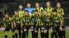 "Қайраттың" UEFA Чемпиондар лигасында қанша пайда тапқаны белгілі болды