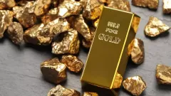 Қазақстанда 1 грамм алтынның құны 75 мың теңгеге жуықтады