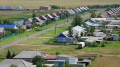 Ауыл халқы алтын іздеушілердің ісіне қарсылық білдіріп жатыр