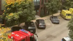 Алматыдағы Esentai City тұрғын үйінде жарылыс болды: екі бала зардап шекті