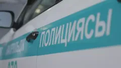 Шетелдік жүргізушілерден ақша талап еткен түркістандық полицейлер жұмыстан босатылды