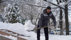 Синоптиктер Астанада, Алматыда және 13 өңірде ауа райына байланысты ескерту жасады