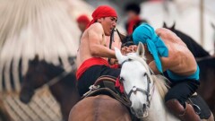 Аударыспақтан ұлттық құраманың бүкіл спортшысы финалға өтті