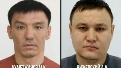 "Qarmet" АҚ-дағы алаяқтық ісі: екі күдіктіге іздеу жарияланды