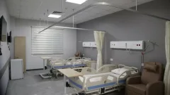 Ферроқорытпа зауытындағы оқиға: зардап шеккен екі адамның жағдайы жақсарды