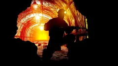 "Қазақмыс" кенішінде тағы бір кенші қаза болды
