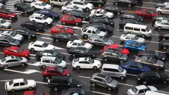 Алматы әкімдігі жылы ескі көліктерді жаппай сатып алуды жоспарлап отыр