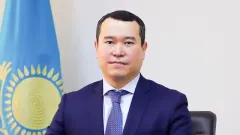 Берік Нәжімеденов Жоғарғы соттың судьясы қызметінен босатылды