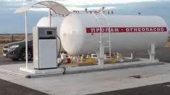 Жетісу облысында газ тапшлығы туындап, жүргізушілерді әбігерге салды