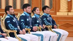 Олимпиада және Паралимпиада жүлдегерлері сыйақы алды