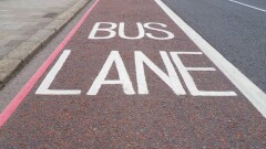 Астанада 7 көшеге Bus Lane жолақтары енгізіледі