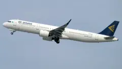 Air Astana күзге дейін Дубайға қатынайтын рейстерін тоқтатты