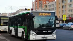 Астанада тағы бір көше уақытша жабылады
