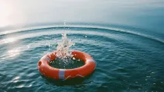 Шығыс Қазақстан облысында суға батып кеткен екі адамның денесі табылды
