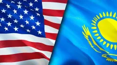 Сауда министрлігі АҚШ-тың жаңа тарифіне қатысты мәлімдеме жасады