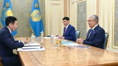 Елімізде жыл соңына дейін 60 оңалту орталығы мен инклюзия кабинеті ашылады