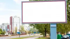 Алматының Әуезов ауданында 1 500-ге жуық заңсыз жарнама алынып тасталды
