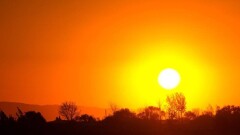 Аптап ыстық: 9 өңірде ауа райына байланысты ескерту жарияланды