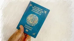 Қазақстан паспортының дизайны жаңарады