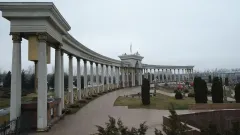 Алматыда Тұңғыш президент саябағын қайта жаңарту басталады. Жөндеу жұмыстары қалай жүреді?