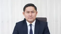 Азамат Есқараев Қазақстанның Үндістандағы елшісі лауазымына тағайындалды
