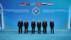 Тоқаев ҰҚШҰ Ұжымдық қауіпсіздік кеңесінің отырысында не талқыланатынын айтты
