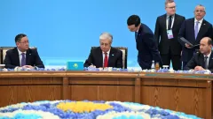 ҰҚШҰ елдерінің басшылары қандай құжаттарды қабылдады