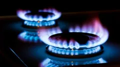 Алматы маңындағы бірқатар елді мекенге газ беру уақытша тоқтатылады