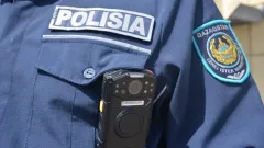 Алматы көшелерінің бірінде белгісіз жалаңаш әйелдің денесі табылды