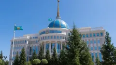 Асқар Ізбасов әскери-әуе күштерінің қолбасшысы лауазымына тағайындалды