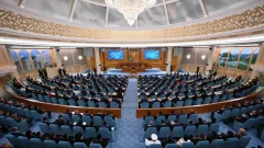 Тоқаев бір палаталы парламент құру бастамасын көтерді