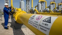Қазақстан сұйытылған мұнай газын экспорттауға тыйым салуды тағы жарты жылға ұзартты