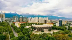 Оқу жылының алғашқы күнінде ауа райы қандай болады? Синоптиктер болжамы
