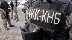ҰҚК 4 өңірде арнайы операция жүргізіп, діни радикалдарды ұстады