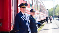 Қазақстанда қоғамдық тәртіп бұзған 117 адам пойыздардан түсірілген