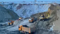 Майқайыңдағы апат: 7 айдан соң құтқарушылардың автобусы табылды