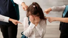 Баласы буллинг жасаған ата-ана бірден айыппұл төлеуге міндеттеледі