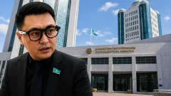 Дәулет Мұқаевтың смарт-көзілдірігі тудырған дау: Заңгердің пікірі қандай