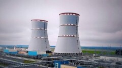 АҚШ Қазақстанда АЭС салуға қызығушылық танытып отыр