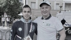 Парижде Алматы қалалық спорт басқармасының басшысы қайтыс болды