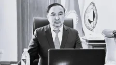 Алматы әкімінің экс-орынбасары Ержан Бабақұмаров қаза болды