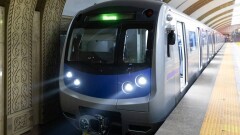 Алматы метросында 70-тен астам пышақ, кастет және басқа да қарулар тәркіленді