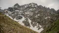 Алматыда 30 жаңа аспалы жол салынады