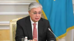 Дағыстандағы лаңкестік: Қасым-Жомарт Тоқаев Ресей президентіне көңіл айтты