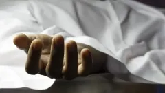 Ұлының оқуын төлеймін деп қалаға келген азамат тоналып, адам қолынан қаза болды