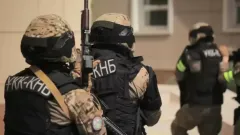 ІІМ Ұлттық қауіпсіздік комитетімен бірлесіп қылмыстық топты ұстады