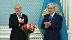 Астанада 2027 жылы үстел теннисінен әлем чемпионаты өтеді