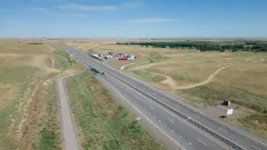 Ақылы трассаларда жылдамдықты асырғандар автоматты түрде тіркеледі