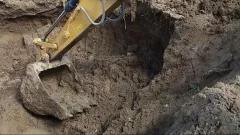 Астанада жүздеген тұрғын үйіндінің астында қаламыз ба деп үрейленіп отыр